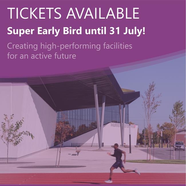 Super Early Bird Until 31 July