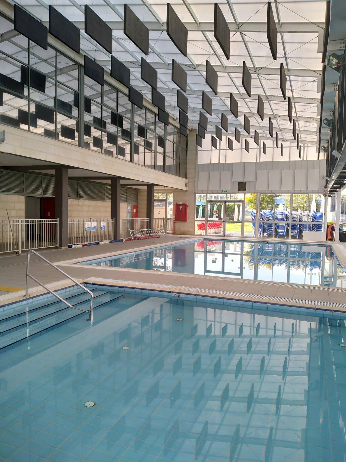 SealedAir Whisper Acoustic Panels