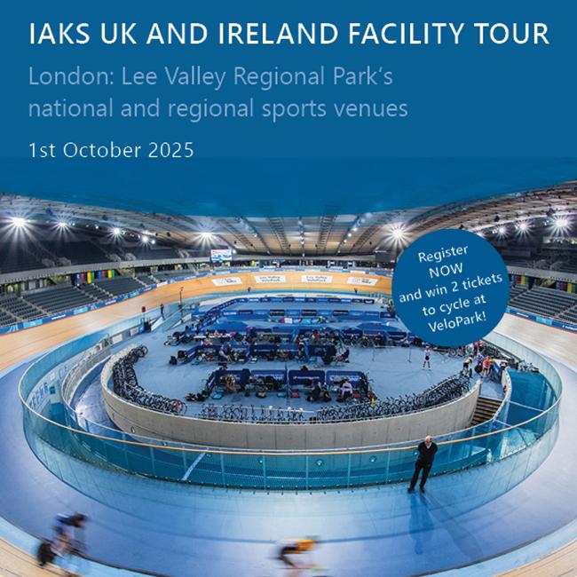 Lee Valley Programme Cover