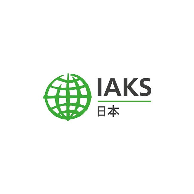 IAKS_Japan_Logo 2025