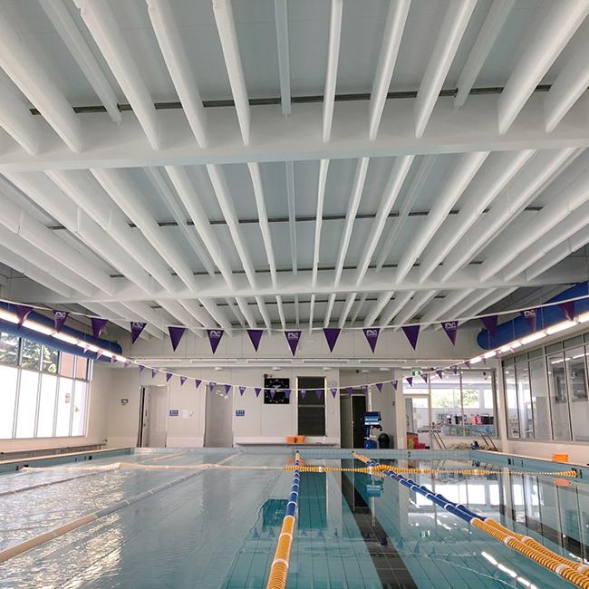 SealedAir Whisper Acoustic Panels