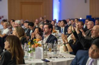 IOC IPC IAKS Architecture Prize 2023